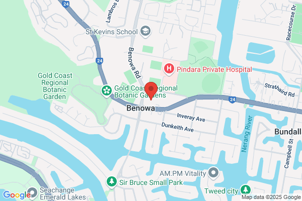 Benowa Thai