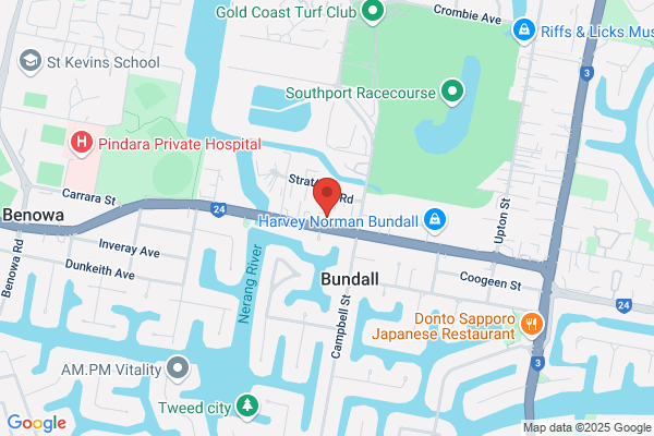 Carpet Call Bundall