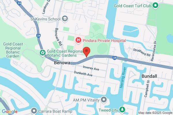 Gold Coast Potters Assoc