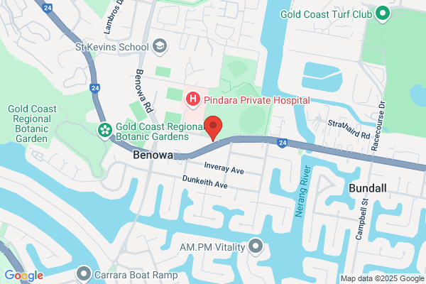Gold Coast Potters Association