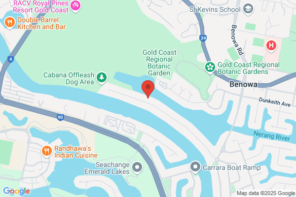 Gold Coast Results Clinic