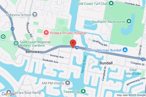 Gold Coast Urogynaecology