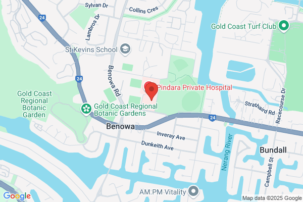Queensland Respiratory Services