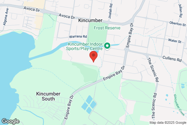 ABC Developmental Learning Centre - Kincumber