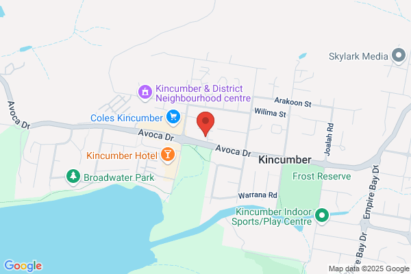 Broadwater Court Retirement Village