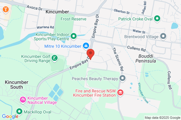 Carol's At Kincumber