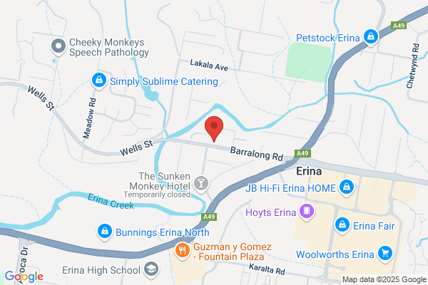 Gosford City Plumbing