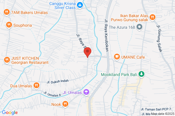 Julie-Anne's Total Beauty