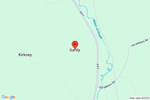 Gartly & Associates
