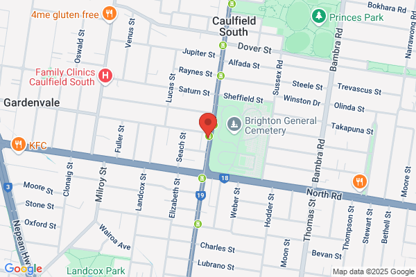 Acupuncture & Chinese Herbal Medicine Ripponlea, Melbourne