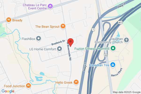 Bodhi Tree Chinese Medicine Clinic