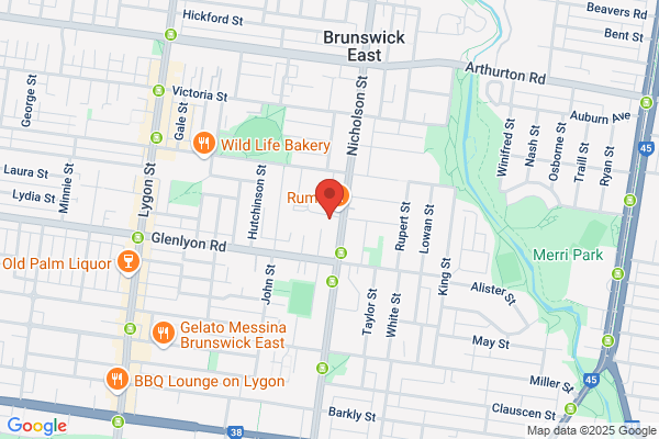 Frank's Elsternwick Bakery Pty Ltd