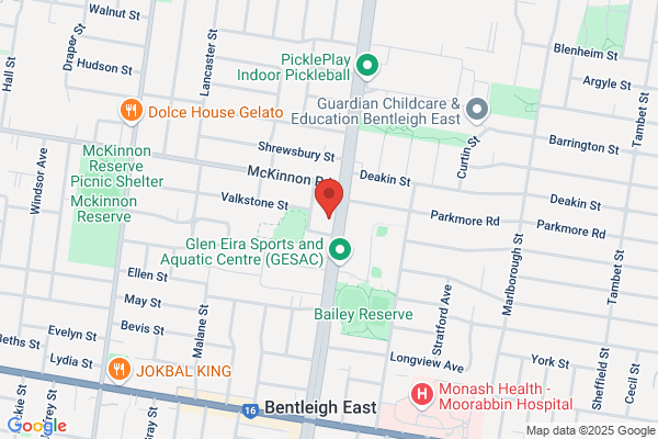 Bentleigh Cycles