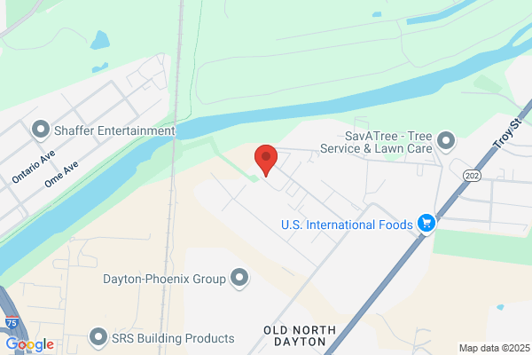 Commercial Industrial Fabrication