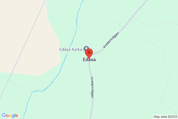 Edasa Projects