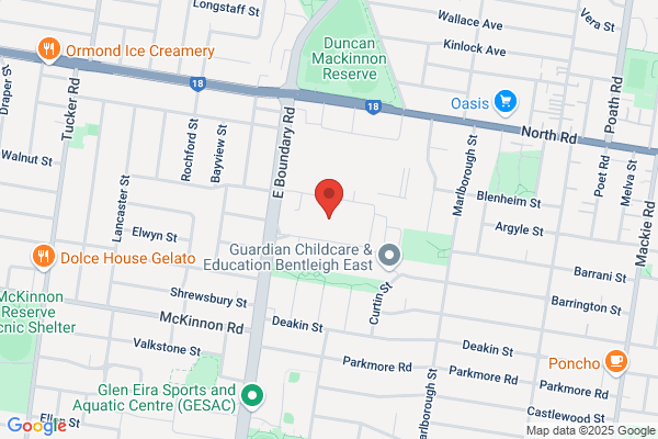 Gillon Group
