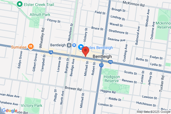 Centleigh Meat Supply