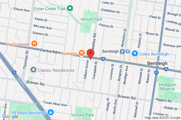 Cut Fresh Bentleigh