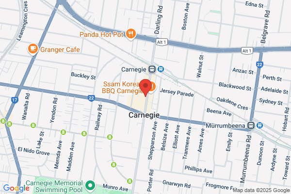 Koornang Meats