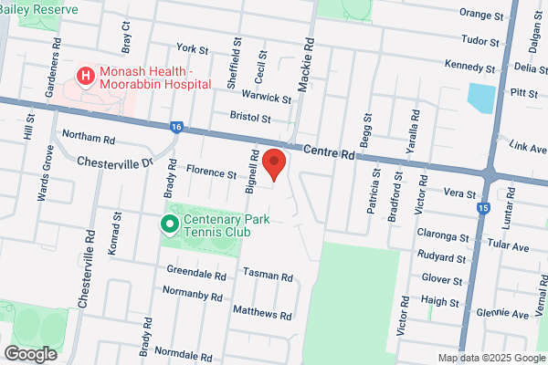 ABC Bentleigh East