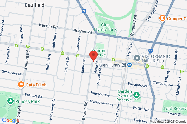 ABC Glen Huntly West