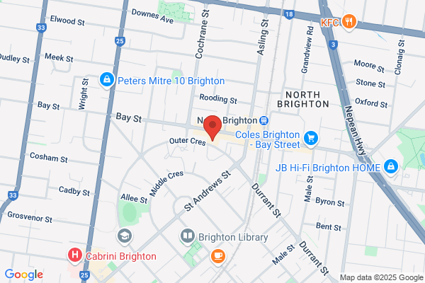 Abracadabra Brighton Domestic Agencies Pty Ltd
