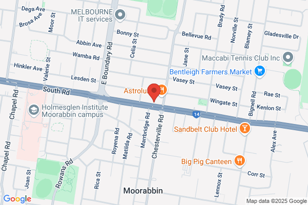 ABC Developmental Learning Centre - Carnegie South