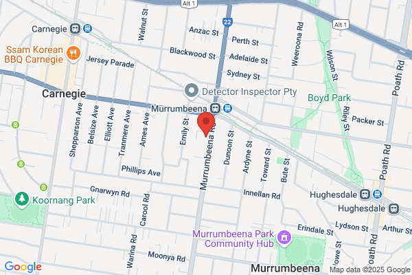 Murrumbeena Family Centre