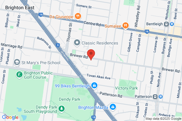 Time-Out Child Care Bentleigh