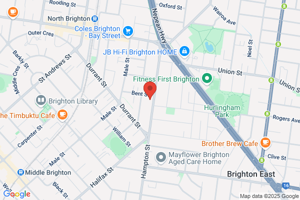 Bayside Community Chiropractor