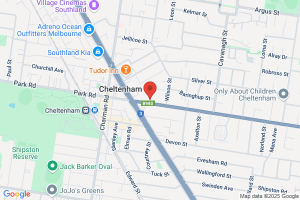 Catholic Archdiocese of Melbourne