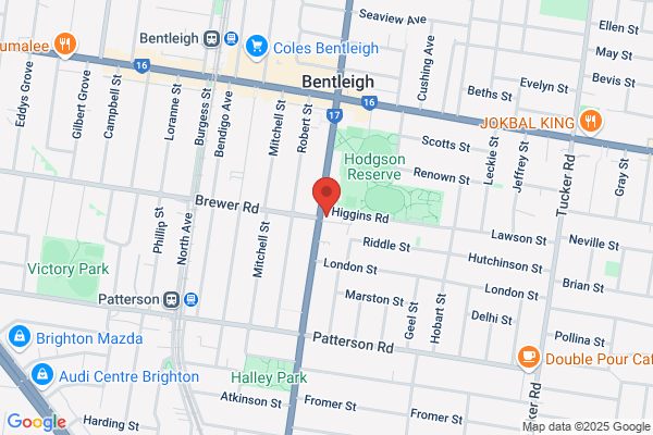 Catholic Archdiocese of Melbourne