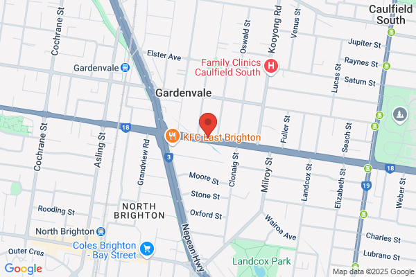 Catholic Archdiocese of Melbourne