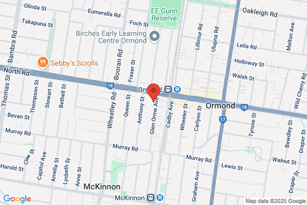 Catholic Archdiocese of Melbourne