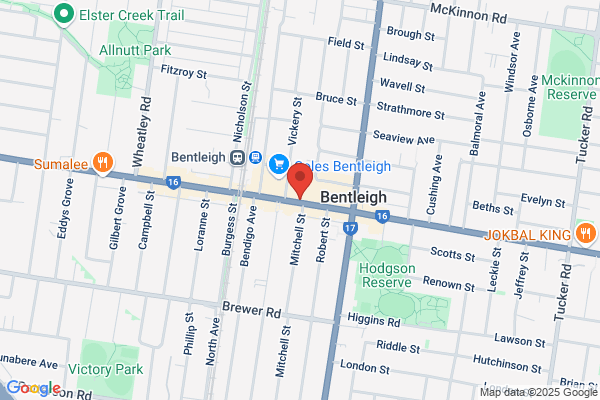 East West Deli