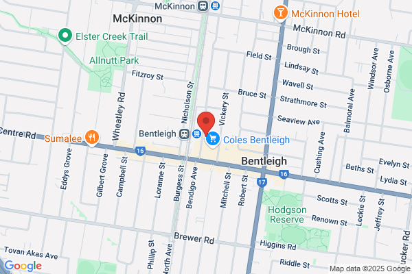 Bent St Dental Clinic