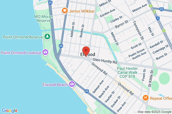 Dentistry In Elwood