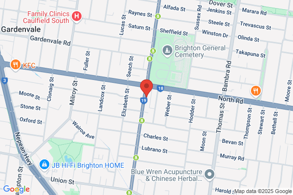 Almothorn Clinic