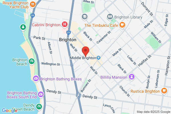Brightham Medical Centres