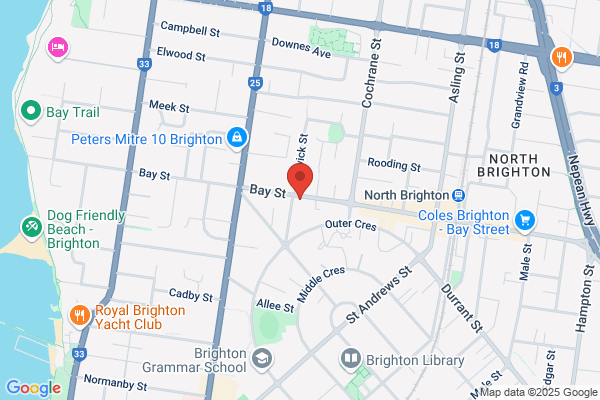 Brighton Specialist Centre
