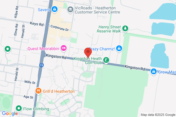 Heatherton Consulting Rooms