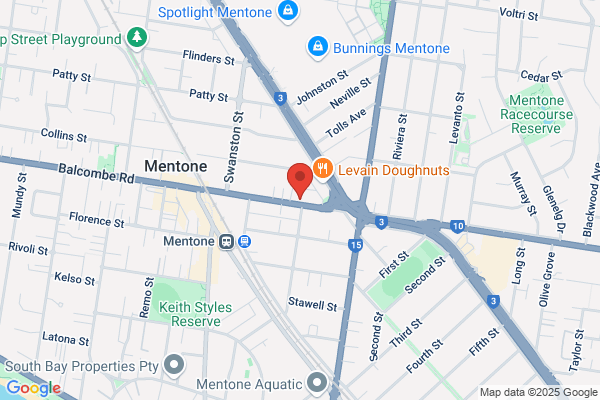 Harrick Jeffreys Dry Cleaners Pty Ltd