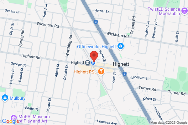 Highett Dry Cleaners