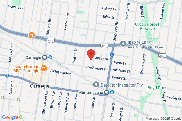 Carnegie Electrical Services