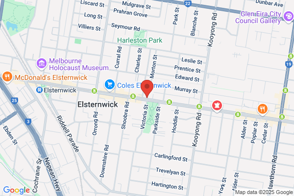 Hopetoun Gardens Florist