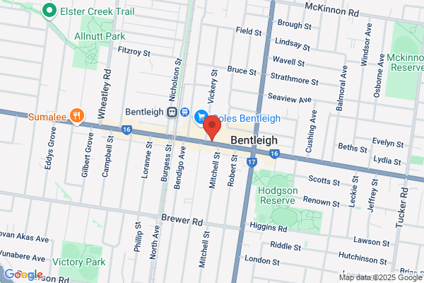 Bentleigh Fresh Fruit Centre