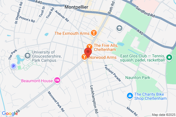 Cheltenham Fruit Supplies