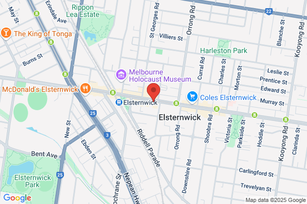 Glenhuntly Fruit Supply