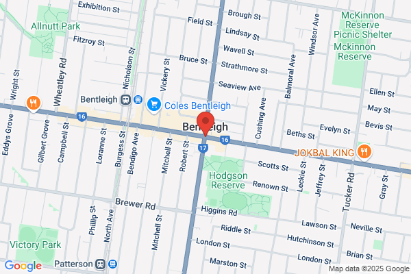 Melbourne Hair & Makeup by Kristy Bassett