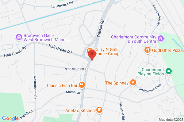 Charman Road Beauty & Body Centre